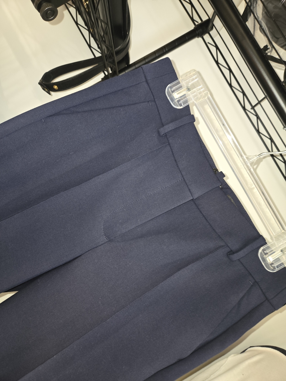 J CREW  Carreman Fabric NATALIA TROUSER